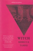 REBECCA TAMAS. WITCH