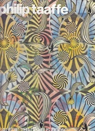 philip taaffe. oeuvres recentes