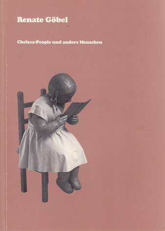 Renate Göbel. Chelsea-People und andere Menschen