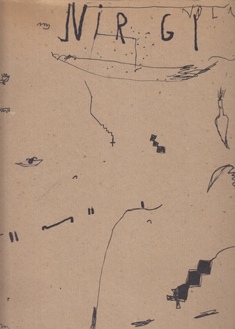 Ulrich Langenbach. Galerie G/ Galerie von der Tann/ Galerie Partikel/ Städt. Galerie Haus Seel/ Kulturbüro Kreis Siegen-Wittgenstein [signiertes Exemplar]