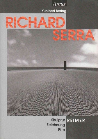 Richard Serra