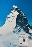 Haus-Rucker-Co. ‚Sonnenuntergang‘ im Kunstverein Braunschweig, 1974. [signed Edition]