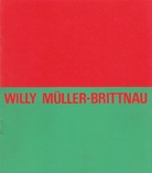Willy Müller-Brittnau