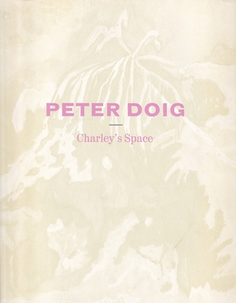 Peter Doig. Charley's Space