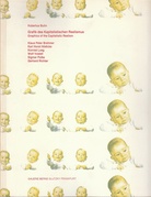 Grafik des Kapitalistischen Realismus. Graphics of the Capitalistic Realism