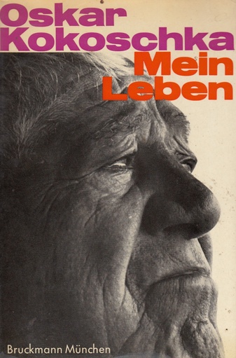 Oskar Kokoschka. Mein Leben