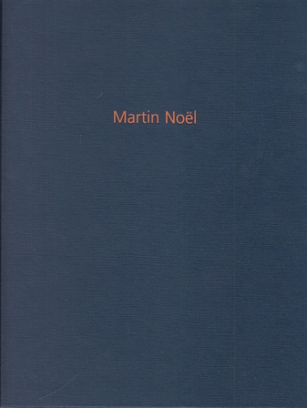 Martin Noel. Weinkisten