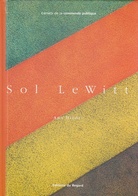 Sol LeWitt. Carnets de la commande publique