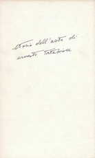 Storia dell'arte di Ernesto Tatafiore