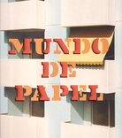 THOMAS DEMAND. MUNDO DE PAPEL