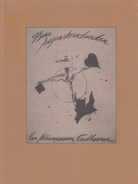 Günter Brus. Augensternstunden / Van Abbemuseum / Eindhoven / 1984