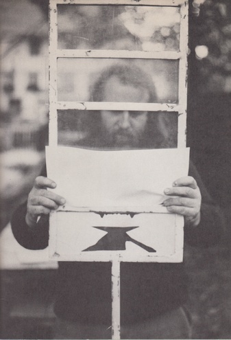 Franz Eggenschwiler. Objekte, Malerei, Zeichnungen, Grafik