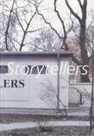 Storytellers- eine Erzählung in acht episoden 1.2.97 - 24.1.98- Prolog: Christian Boltanski