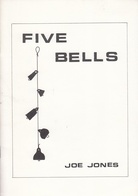 JOE JONES. FIVE BELLS. 10. Heft der Edition Hundertmark