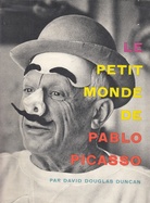LE PETIT MONDE DE PABLO PICASSO