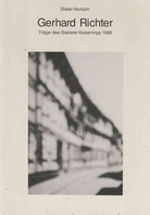 Laudatio zur Verleihung des Kaiserrings in der Kaiserpfalz Goslar am 24. September 1988