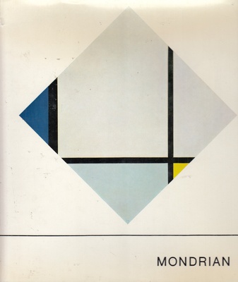 Piet Mondrian von L. J.F. Wijsenbeck