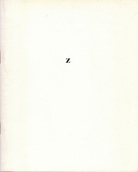 Galerie Rudolf Zwirner. Z. Neue Sachlichkeit. 1920-1933