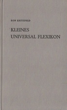 Kleines Universal Flexikon, Bd. 4
