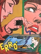 ERRO. 1974 - 1986. Catalogue General
