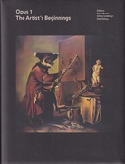 Opus 1. The Artist's Beginnings