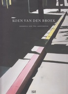 Koen van den Broek. INSOMNIA AND THE GREENHOUSE