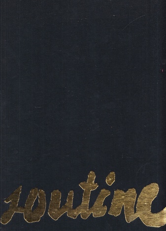 Chaim Soutine (1893 - 1943). Catalogue Raisonne Volume I and 2/ Werkverzeichnis Band I und II/