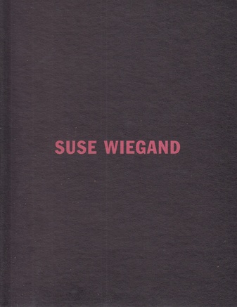 SUSE WIEGAND. Zeichnung heute III [3]