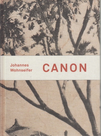 Johannes Wohnseifer. CANON