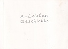 FRITZ SCHWEGLER [A-Leisten Geschichte]. 365 MAL. DRITTE ERÖFFNUNG. Die tägliche Jubelrolle