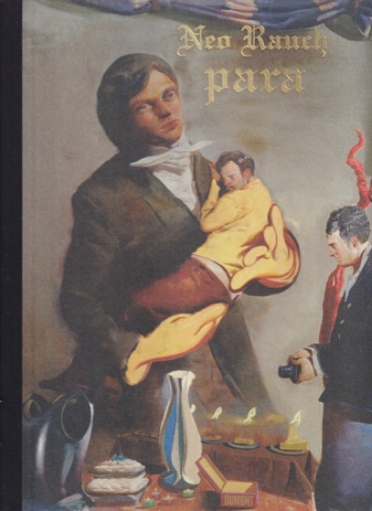 Neo Rauch. Para