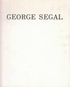 George Segal: Reliefs. Galerie Valeur. March 3-19 1980