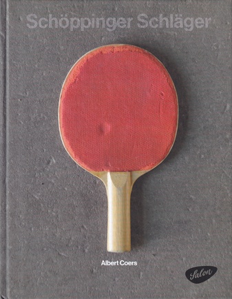 Albert Coers. Schöppinger Schläger