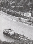 Aggie Weston's No. 16 Winter 1979. Richard Long