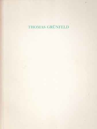 Thomas Grünfeld