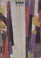 klee. Städtisches Museum Wiesbaden 1964/ 66