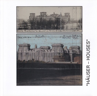 HÄUSER - HOUSES