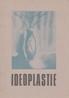 Bernhard Johannes Blume. Ideoplastie