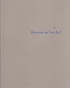 Rosemarie Trockel