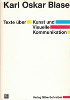 Texte über Kunst und Visuelle Kommunikation