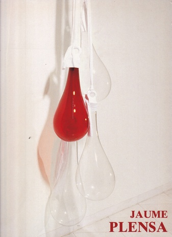 JAUME PLENSA. XIV. WORKS CONCERNING MACBETH