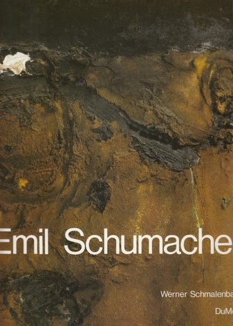 Emil Schumacher