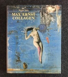 MAX ERNST. COLLAGEN. Inventar und Widerspruch. Widmungsexemplar