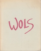 Wols (Wolgang Schulze) -Paris