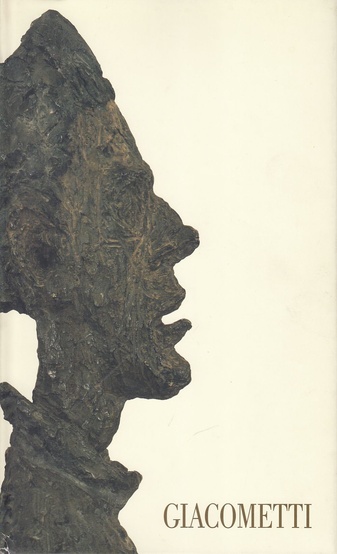 Giacometti. Sculpture, 30 April - 19 June 1993, Gagosian Gallery