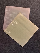 Korea. five artists. FIVE HINSEK 'WHITE'