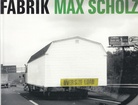 MAX SCHOLZ. FABRIK. Rauminstallation/ Objekte/ Zeichnungen