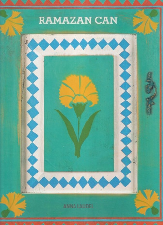 RAMAZAN CAN. I AM NEITHER ON THE EARTH NOR IN THE SKY/ NE YERDEYIM NE GÖTKE