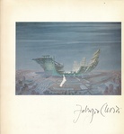 Fabrizio Clerici. Kunstamt Berlin-Tempelhof