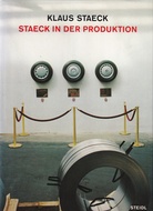 KLAUS STAECK. STAECK IN DER PRODUKTION. STANDORT HARDHEIM